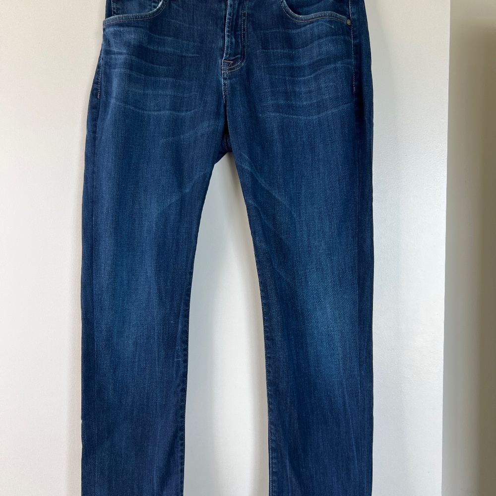 7 for all Kind - Carsen Men jeans size 32